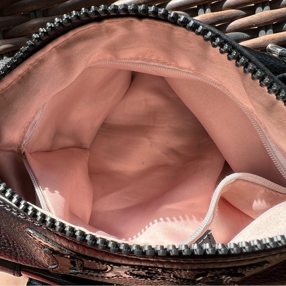 Dolce & Gabbana Authentic Vintage 2003 RARE piece, authenticity hologramm tag - Picture 15 of 17